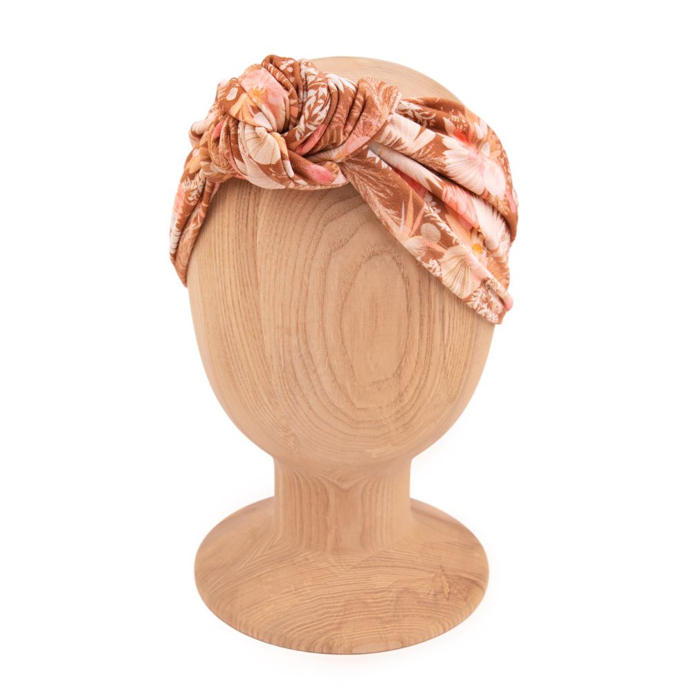 Hair accessories - Knot Headband Harmony - UL&KA