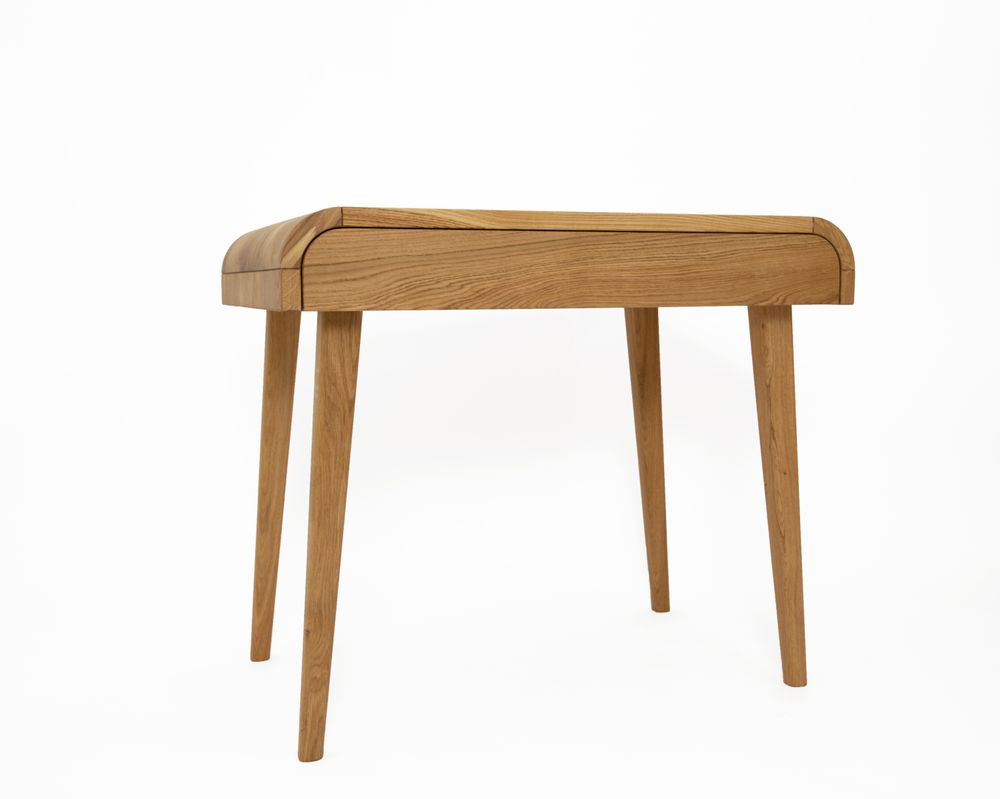 Postes de travail - Bureau d'ordinateur KON-2 - OAK STUDIO DESIGNS