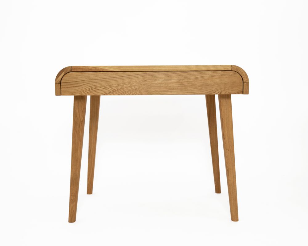 Postes de travail - Bureau d'ordinateur KON-2 - OAK STUDIO DESIGNS