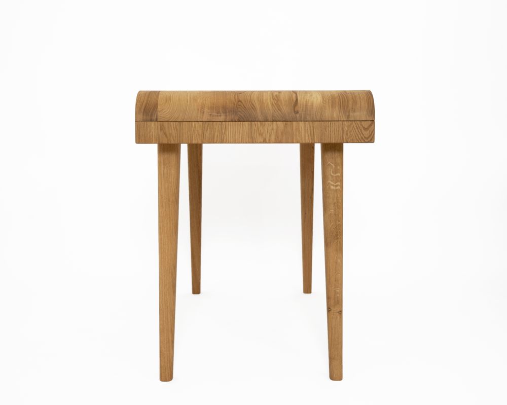 Postes de travail - Bureau d'ordinateur KON-2 - OAK STUDIO DESIGNS