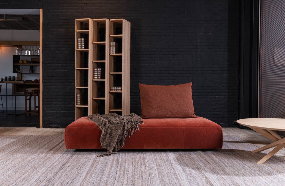 Contemporary carpets - OUTDOOR RUGS GRAIN| 100% Sustainable and handwoven - D&M DECO / PAJUDESIGN