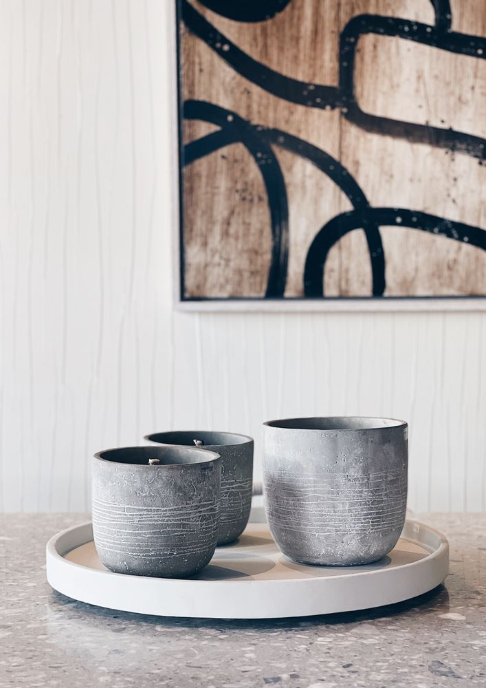 Systèmes de terrasse - PAJUDESIGN | BOUGIES D'EXTÉRIEUR - D&M DECO / PAJUDESIGN