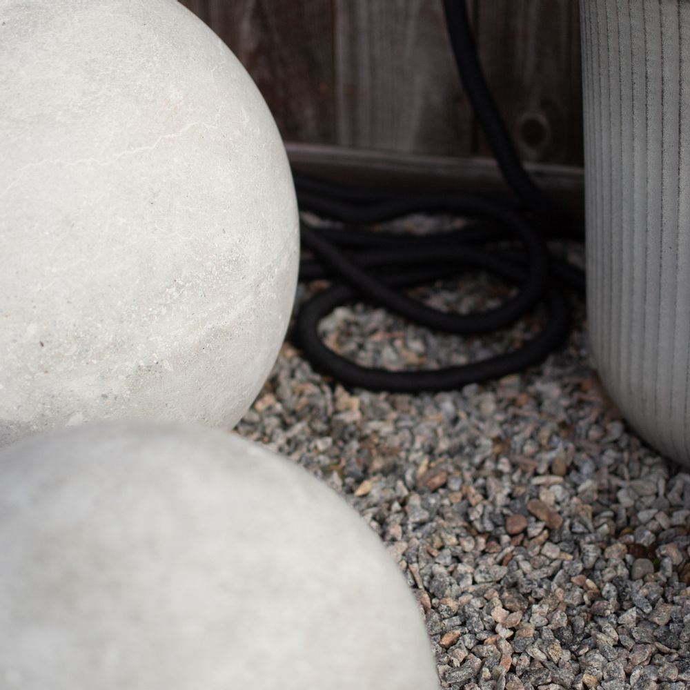 Decorative objects - Garden Concrete - DBKD SWEDEN