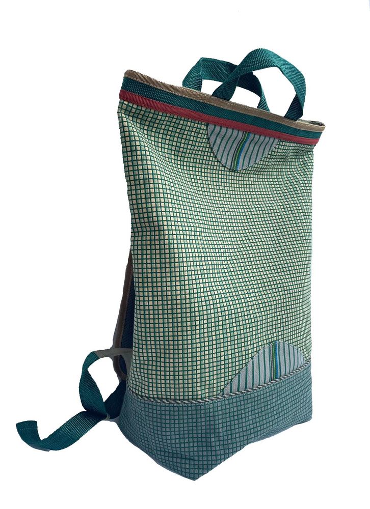 Bags and totes - OZZO SAC A DOS  - ANNA  KASZER