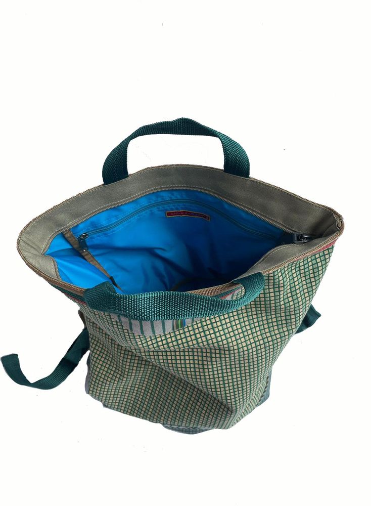 Bags and totes - OZZO SAC A DOS  - ANNA  KASZER