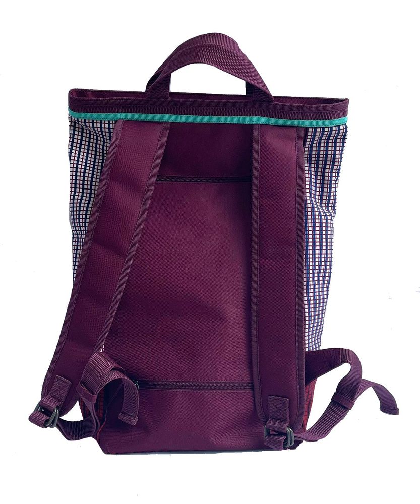 Bags and totes - OZZO SAC A DOS  - ANNA  KASZER
