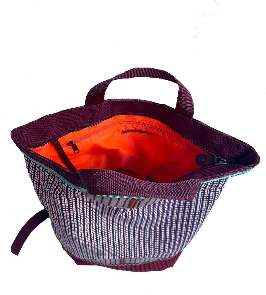 Bags and totes - OZZO SAC A DOS  - ANNA  KASZER