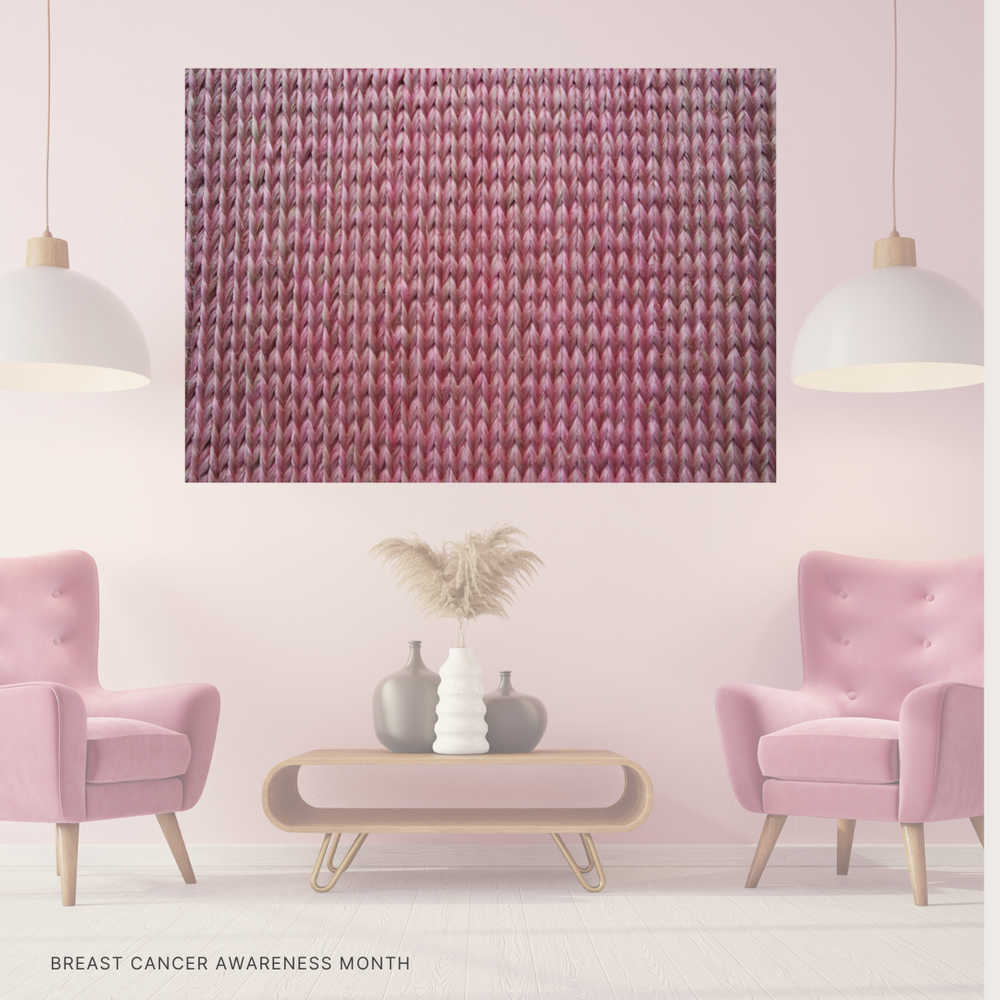 Tapis classiques - Tapis Wheatfields Pink - WEAVEMANILA