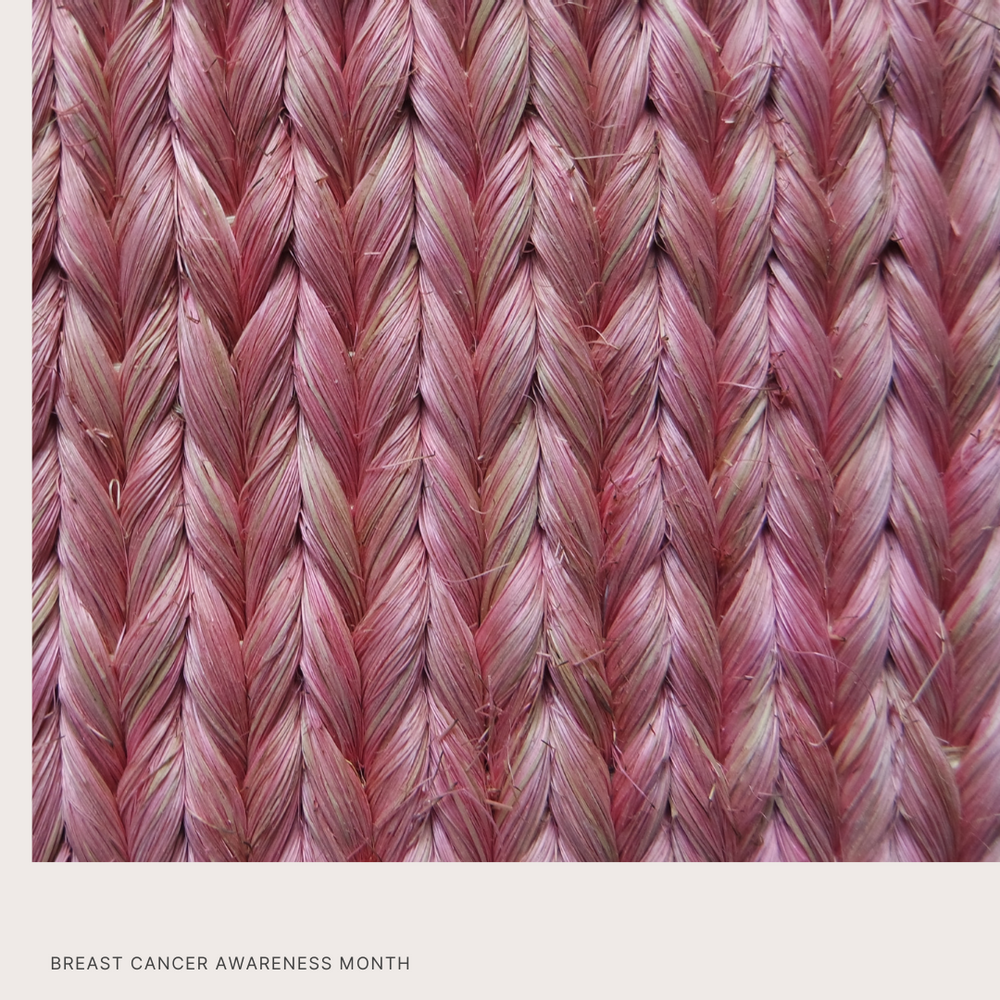 Tapis classiques - Tapis Wheatfields Pink - WEAVEMANILA