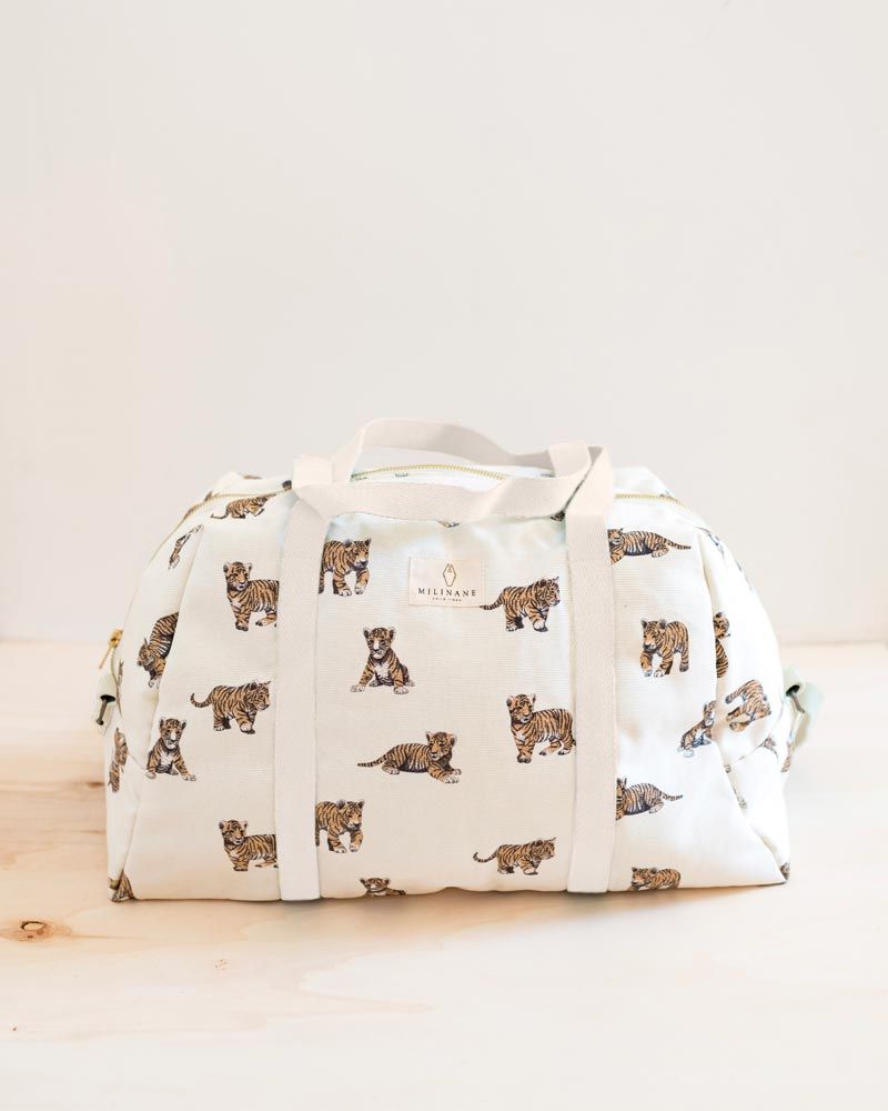 Sacs et cartables - Sac à langer - Joseph - MILINANE