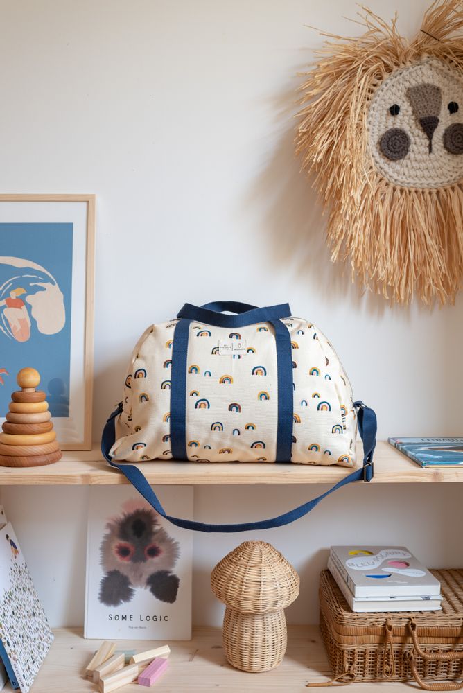 Sacs et cartables - Sac à langer - Joseph - MILINANE