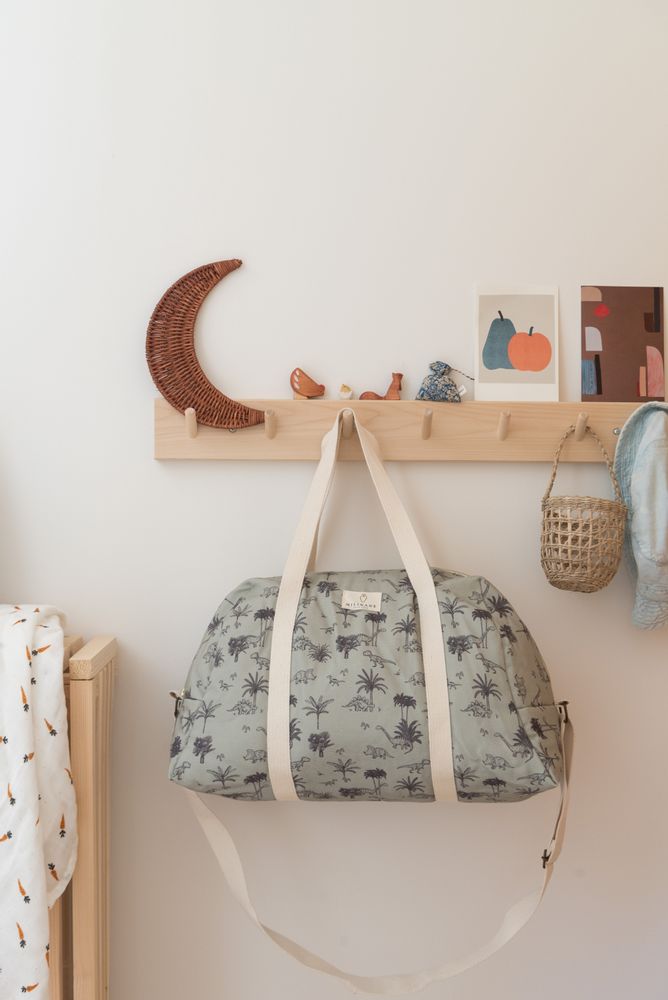 Sacs et cartables - Sac à langer - Joseph - MILINANE