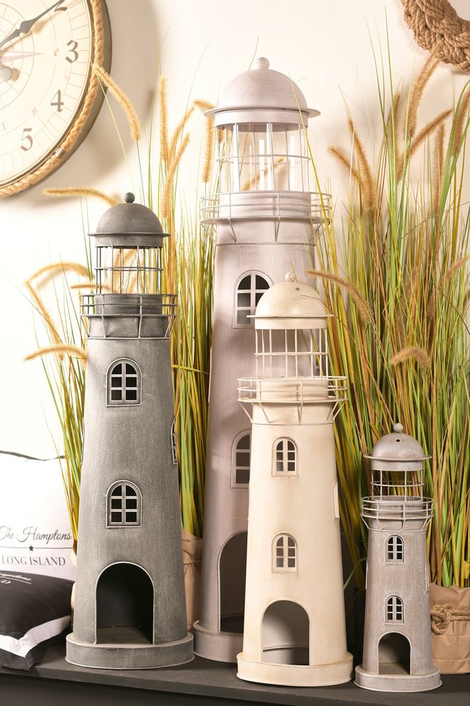 Objets de décoration - Coastal Living - BOLTZE GRUPPE GMBH