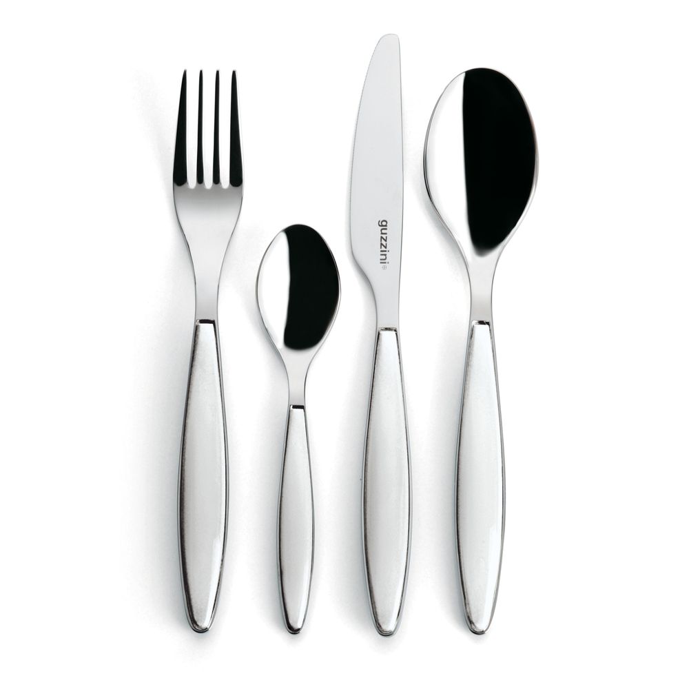 Cutlery set - 24-PIECE CUTLERY SET - GUZZINI