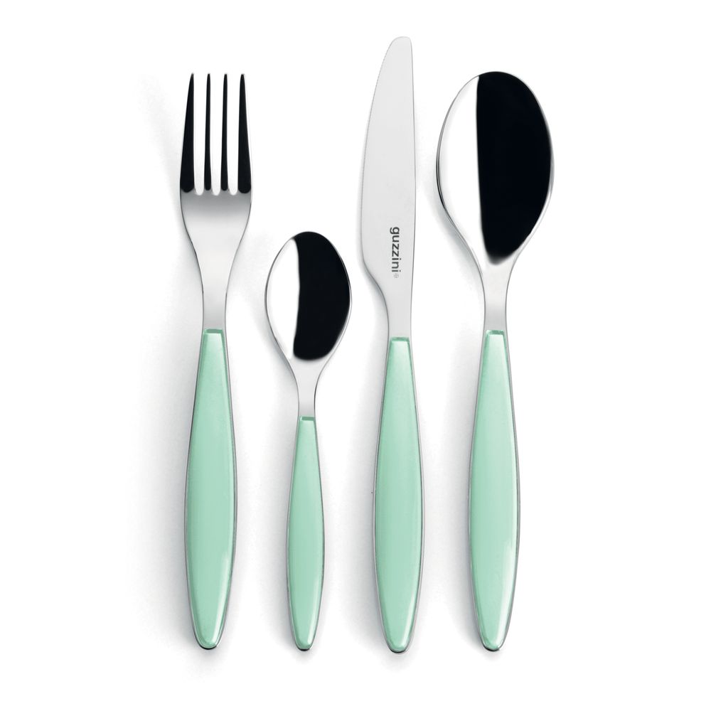 Cutlery set - 24-PIECE CUTLERY SET - GUZZINI
