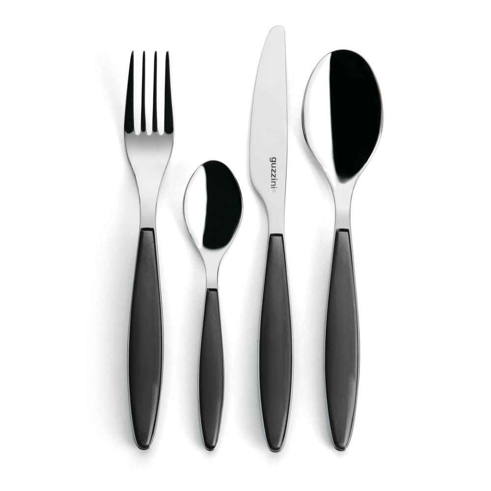 Cutlery set - 24-PIECE CUTLERY SET - GUZZINI