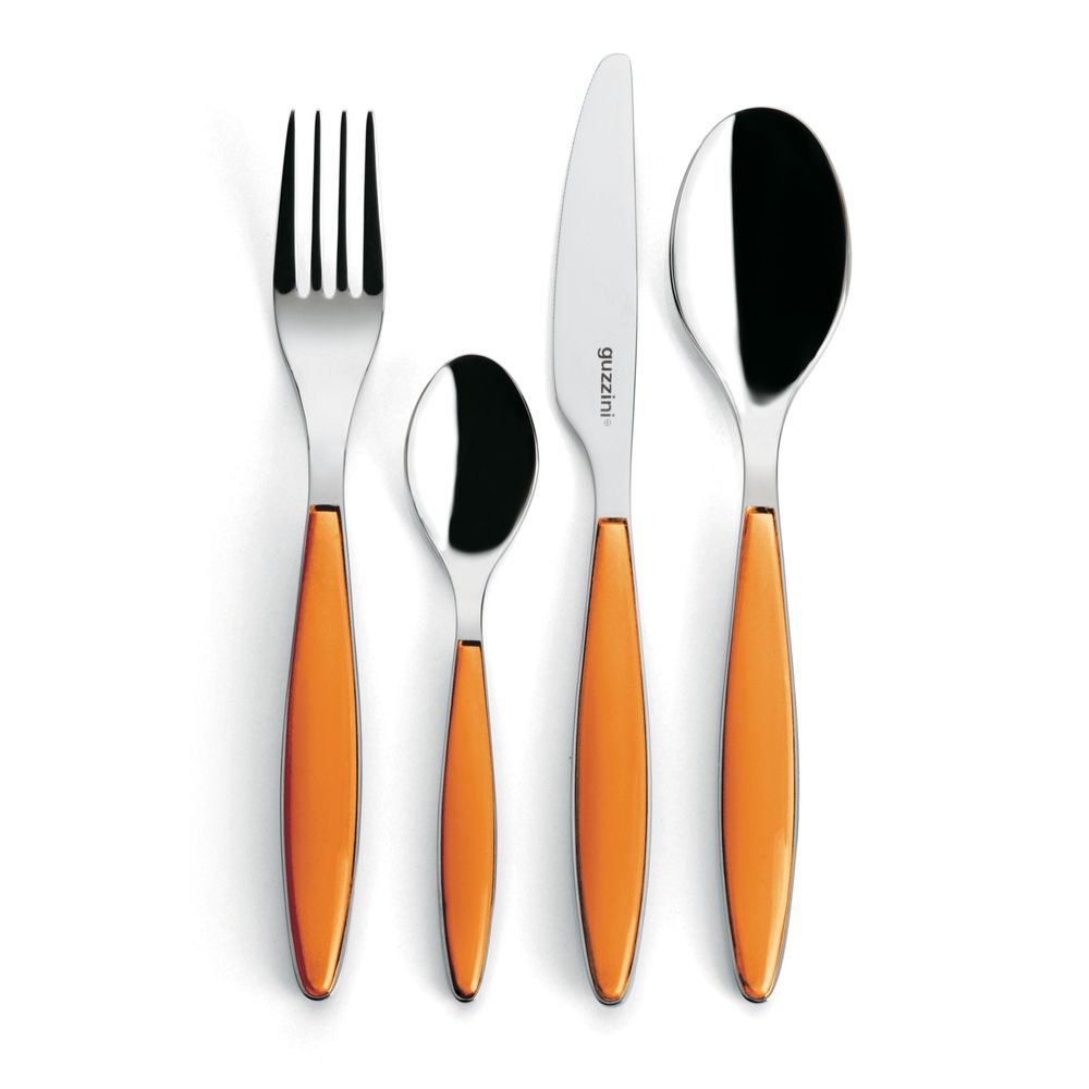 Cutlery set - 24-PIECE CUTLERY SET - GUZZINI