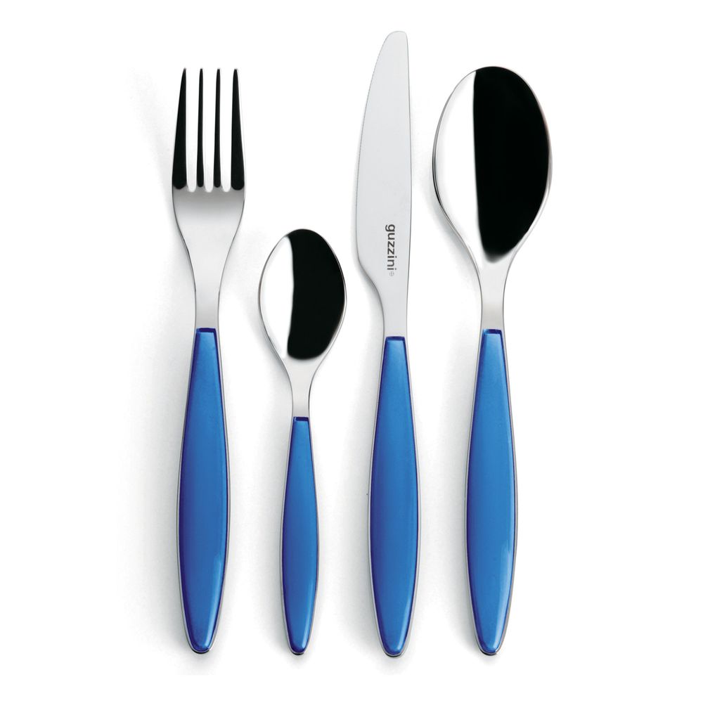 Cutlery set - 24-PIECE CUTLERY SET - GUZZINI