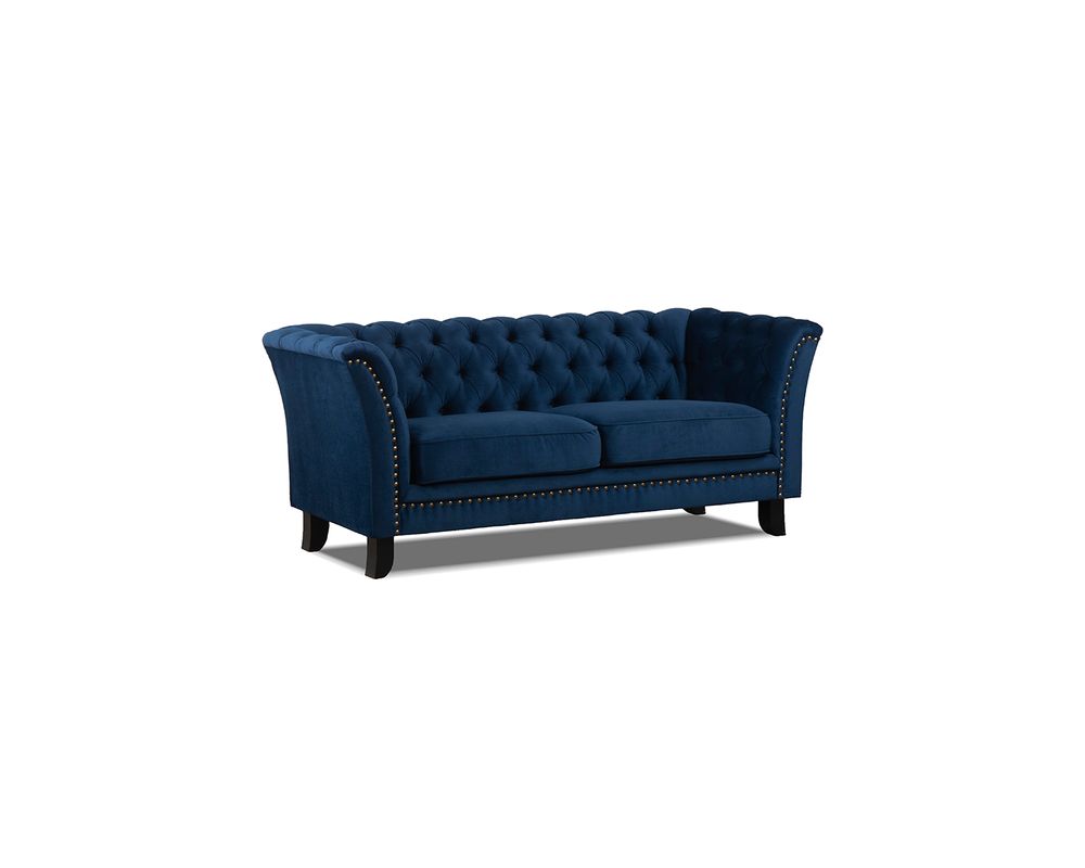 Sofas for hospitalities & contracts - Chester 2s Sofa - GBF SOFA