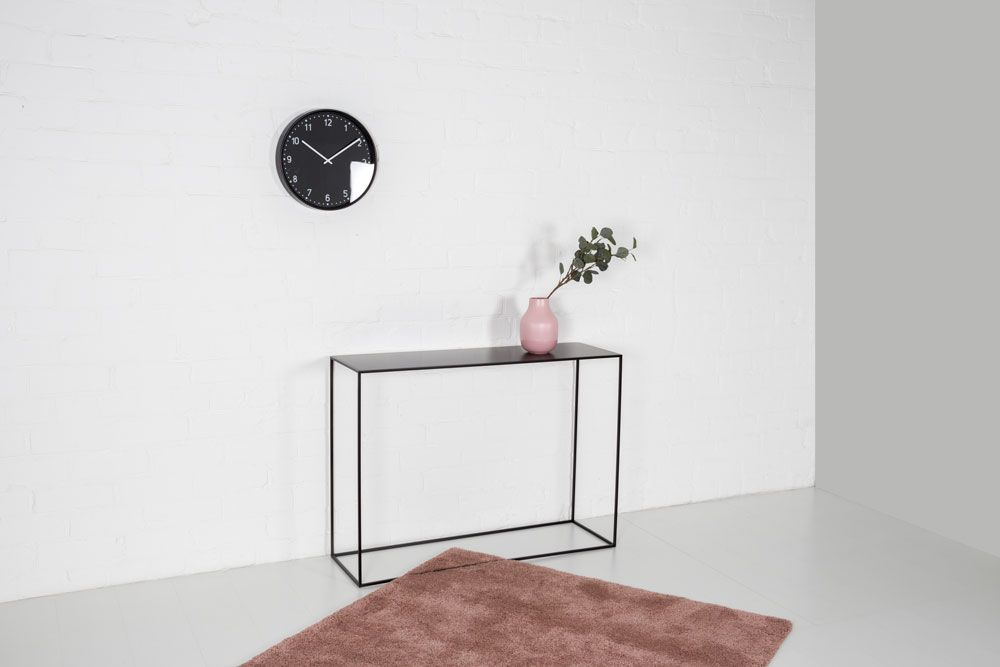 Console table - SILENCE Console table - ELENSEN