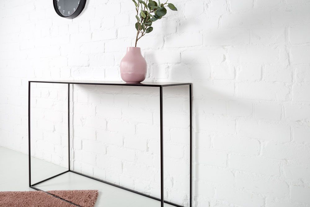 Console table - SILENCE Console table - ELENSEN