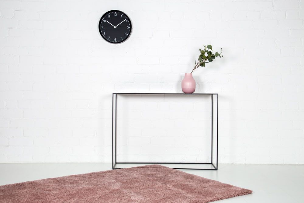 Console table - SILENCE Console table - ELENSEN