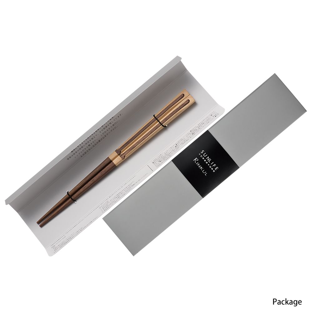 Cadeaux - Baguettes DUAL - PINGTO