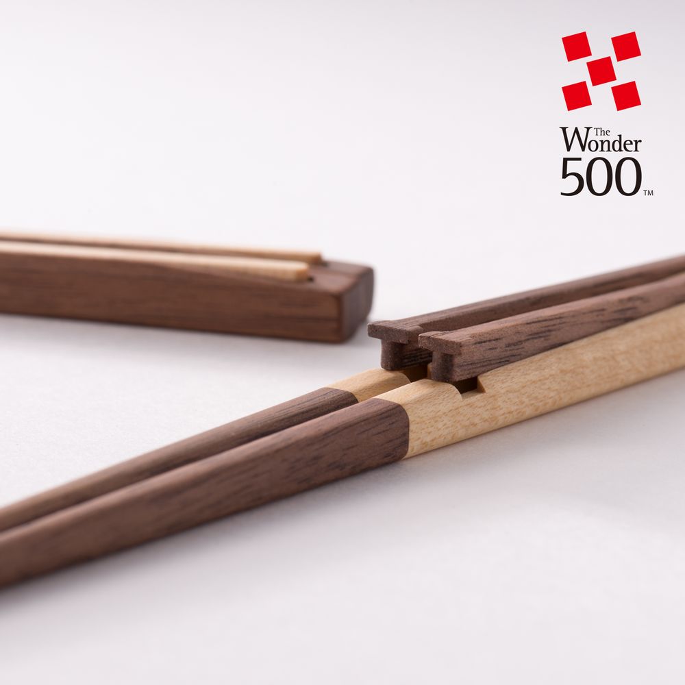 Cadeaux - Baguettes DUAL - PINGTO