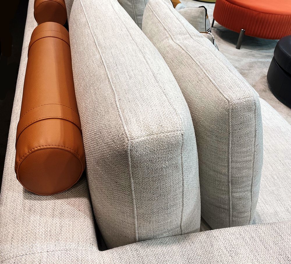 Sofas - Turim - RELAX VANGUARD - ATELIER