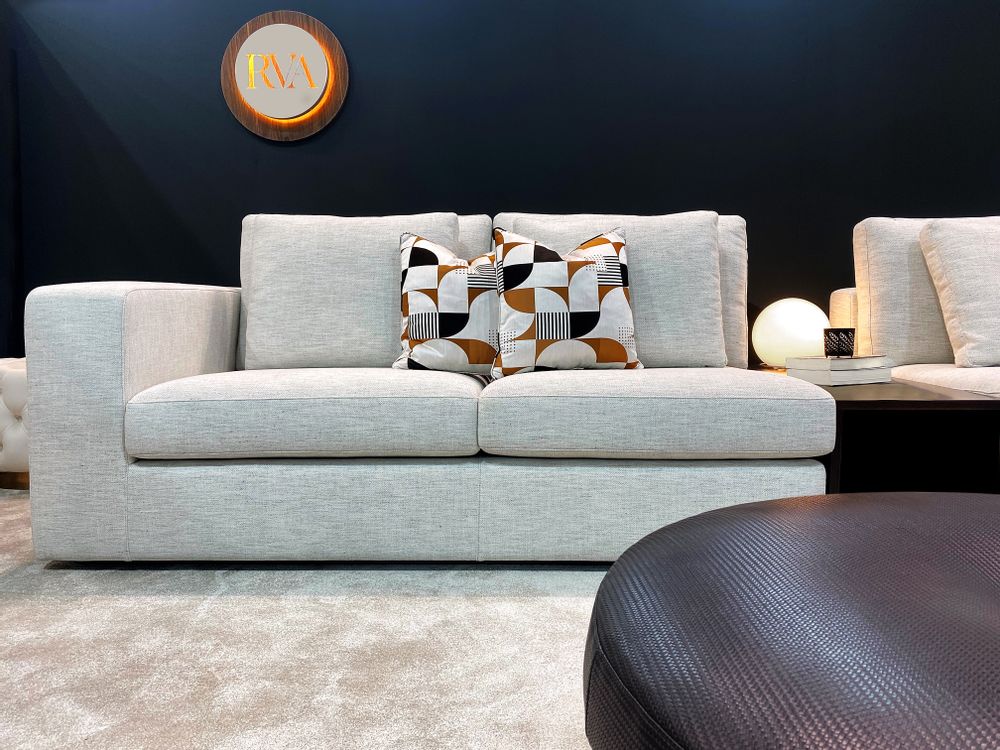 Sofas - Turim - RELAX VANGUARD - ATELIER