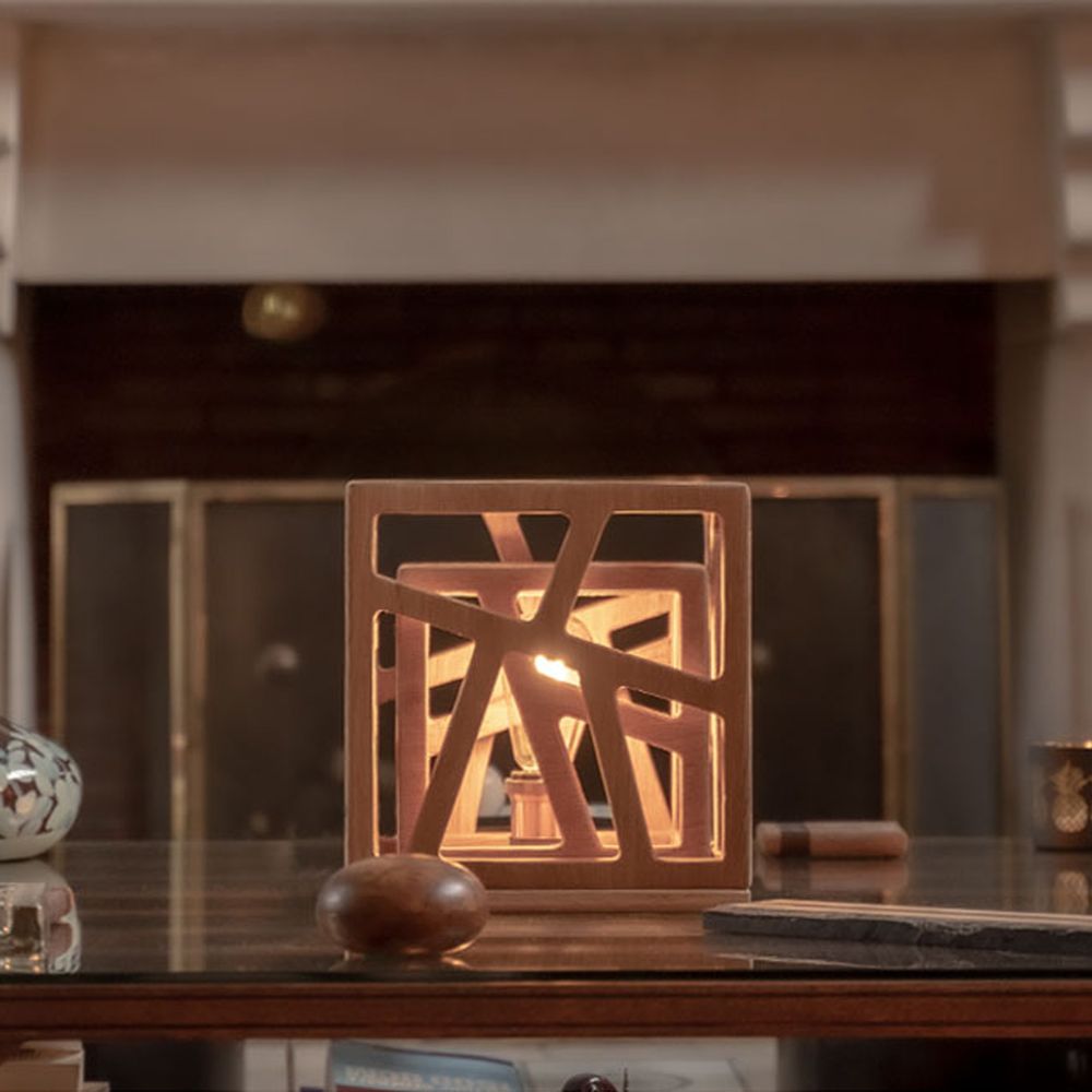 Lampes de table - Kano-P HORIZON - KANO-P