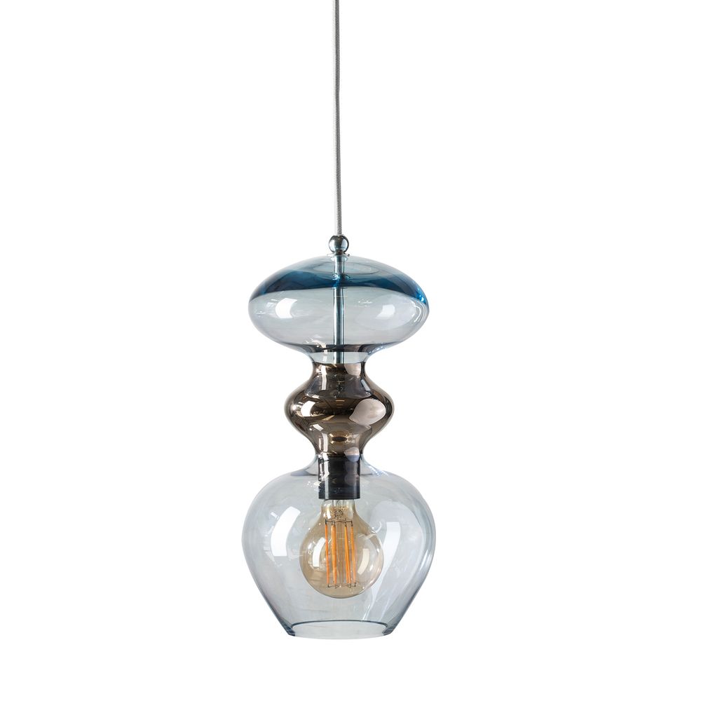 Hanging lights - Futura pendants/size M - EBB & FLOW