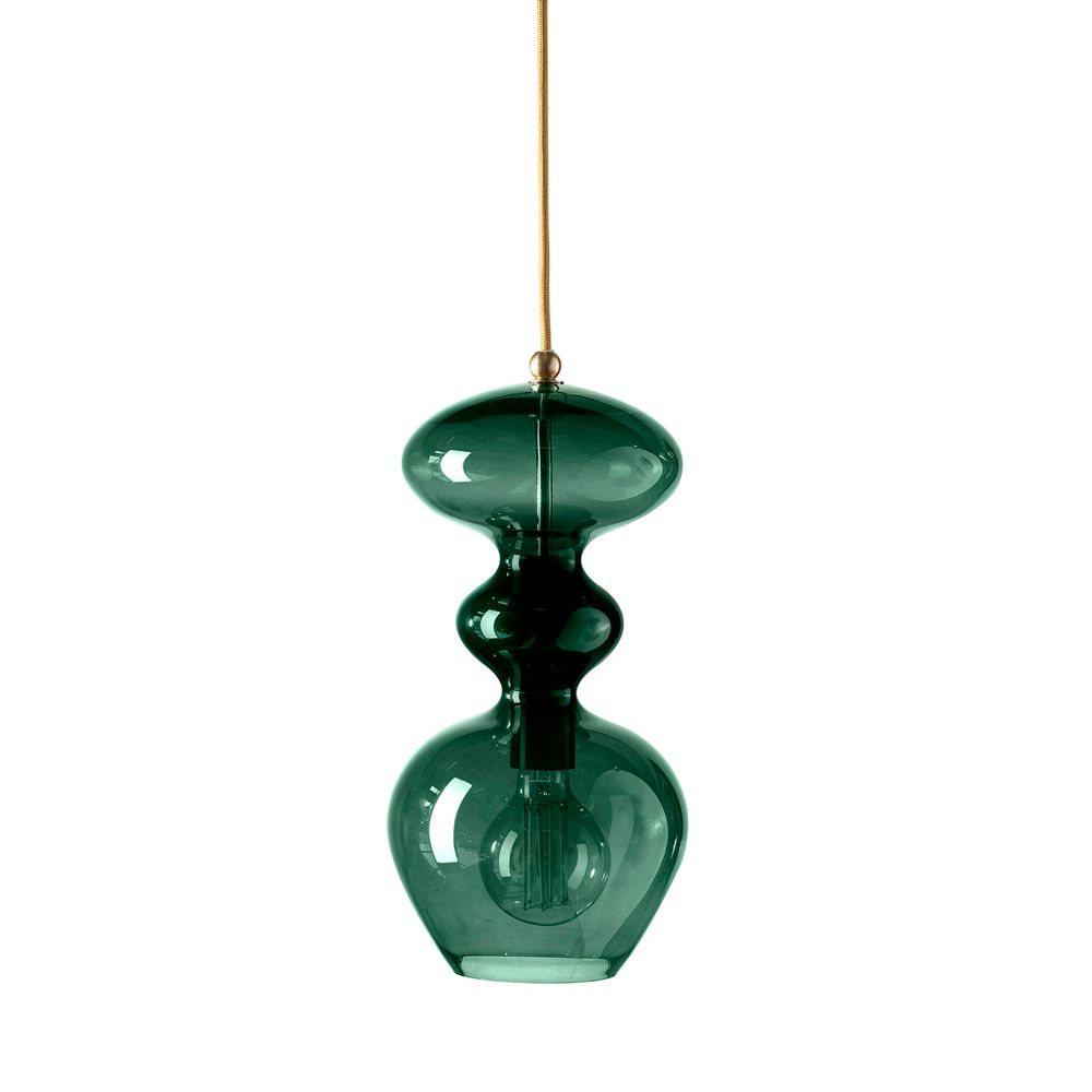 Hanging lights - Futura pendants/size M - EBB & FLOW