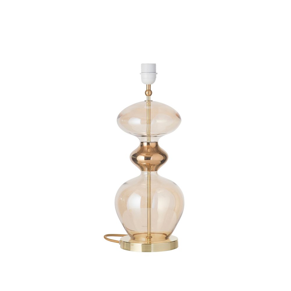 Lampes de table - Futura table lamps / size M - EBB & FLOW