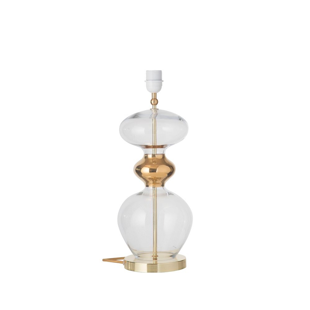 Lampes de table - Futura table lamps / size M - EBB & FLOW