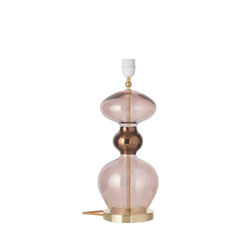 Lampes de table - Futura table lamps / size M - EBB & FLOW