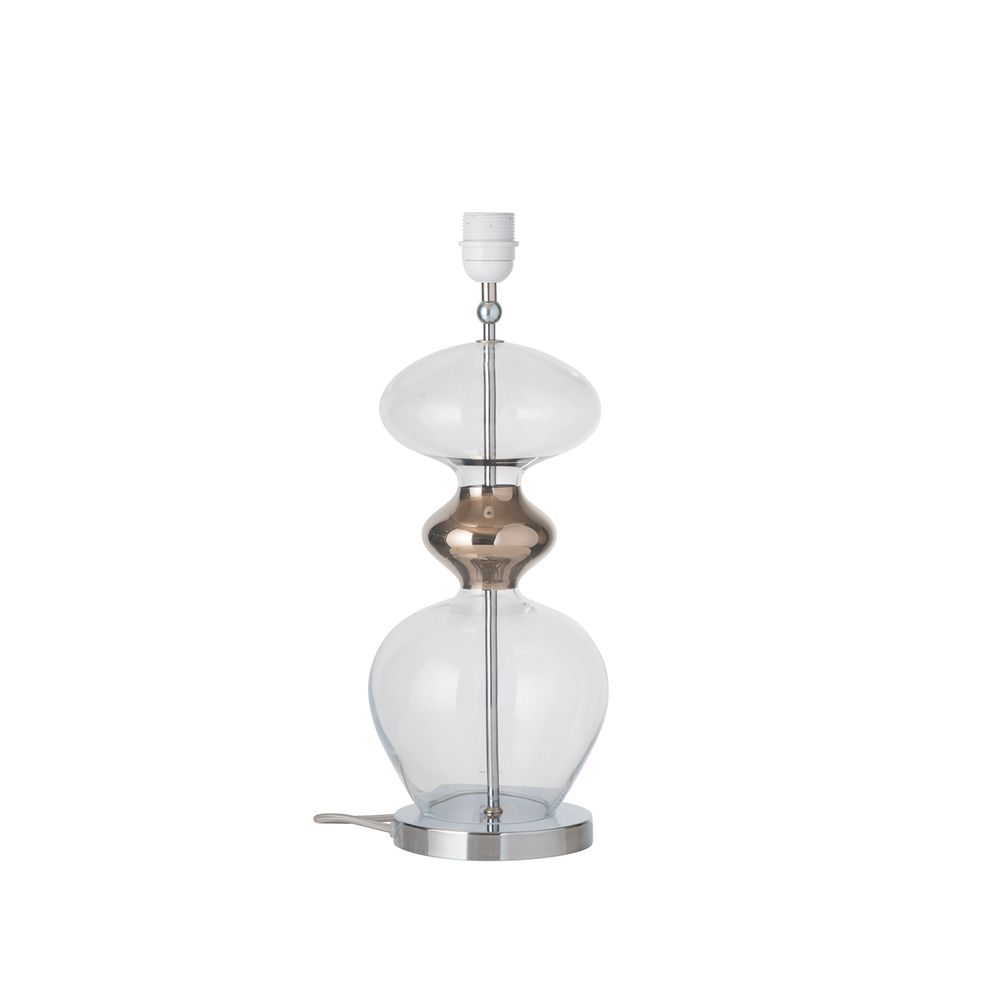 Lampes de table - Futura table lamps / size M - EBB & FLOW