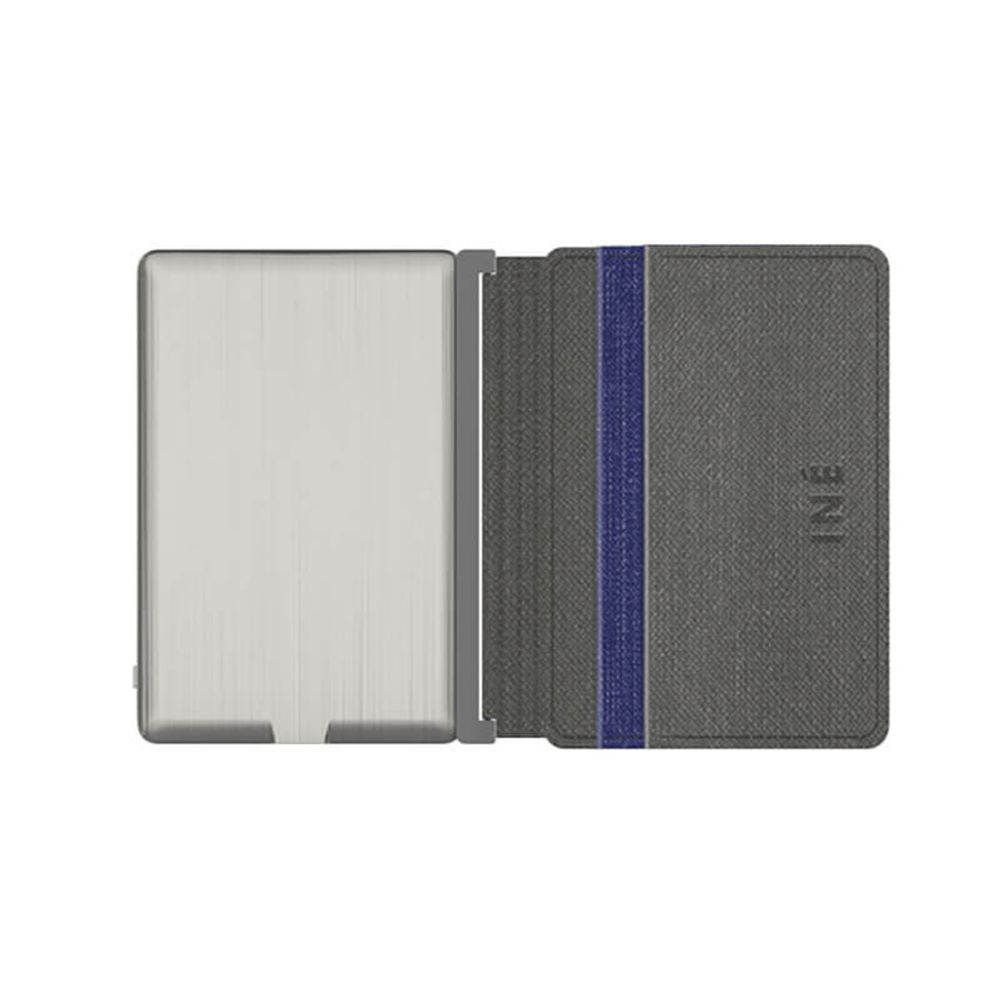Petite maroquinerie - Porte-Cartes Iné- The Wallet Vegan - XOOPAR