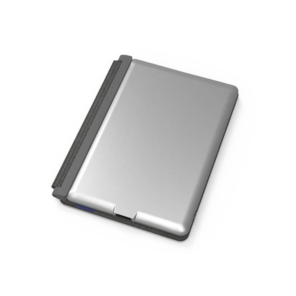 Petite maroquinerie - Porte-Cartes Iné- The Wallet Vegan - XOOPAR