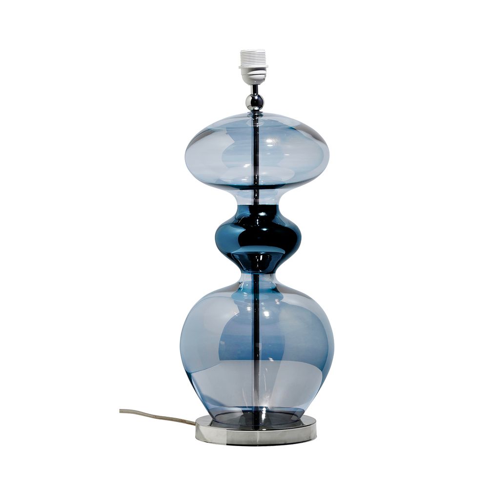Lampadaires - Pied de lampe de table Futura/taille XL - EBB & FLOW
