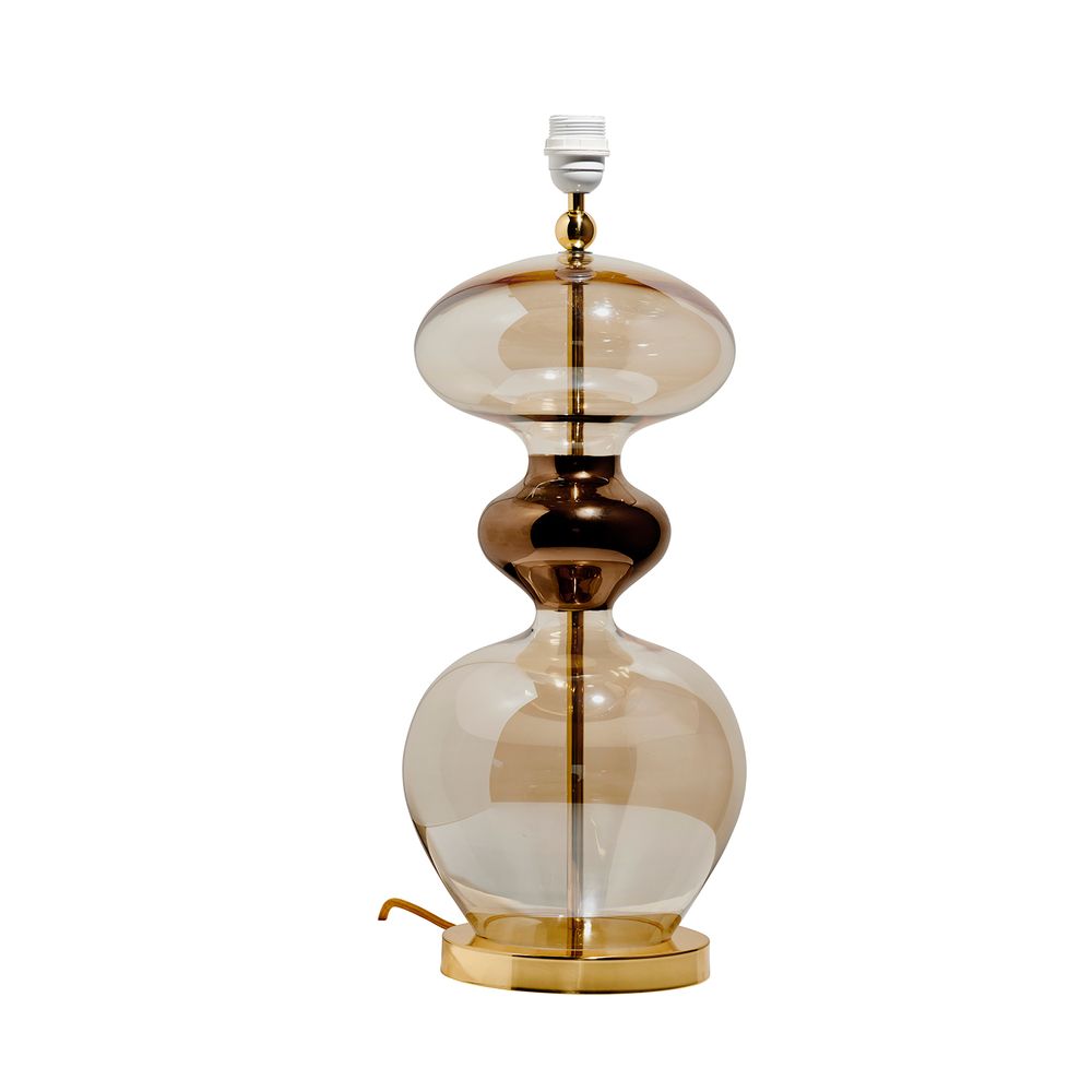 Lampadaires - Pied de lampe de table Futura/taille XL - EBB & FLOW