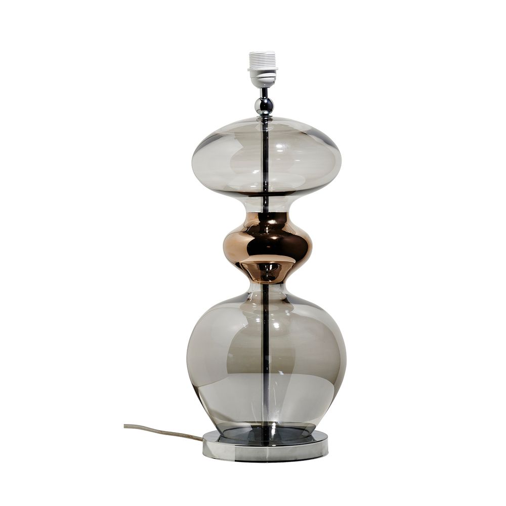 Lampadaires - Pied de lampe de table Futura/taille XL - EBB & FLOW