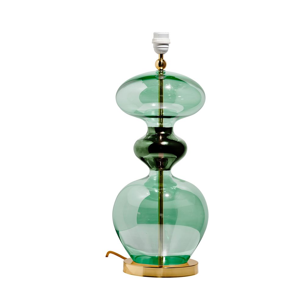 Lampadaires - Pied de lampe de table Futura/taille XL - EBB & FLOW