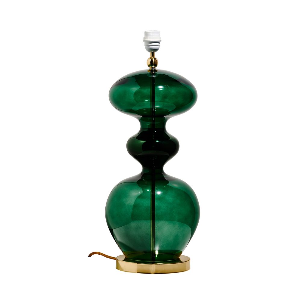 Lampadaires - Pied de lampe de table Futura/taille XL - EBB & FLOW
