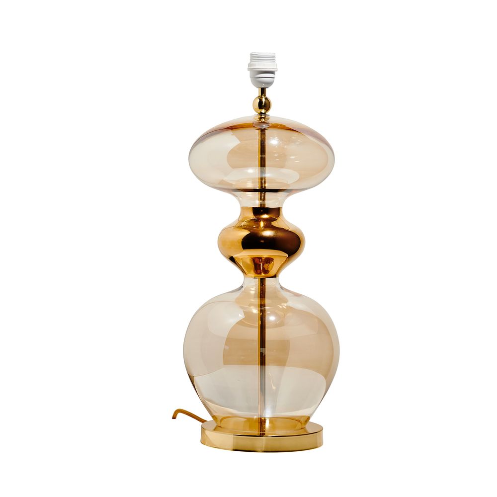 Lampadaires - Pied de lampe de table Futura/taille XL - EBB & FLOW