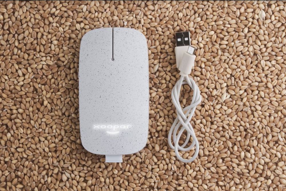 Autres objets connectés - Souris - Pokket Eco Collection - XOOPAR