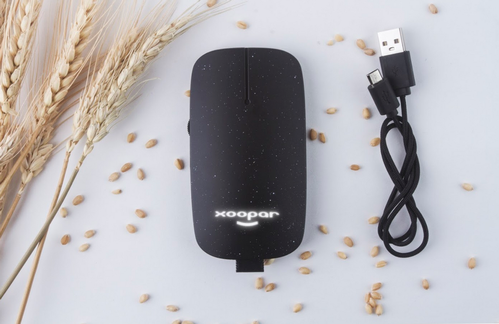 Autres objets connectés - Souris - Pokket Eco Collection - XOOPAR