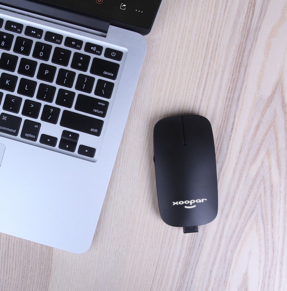 Autres objets connectés - Souris - Pokket Eco Collection - XOOPAR