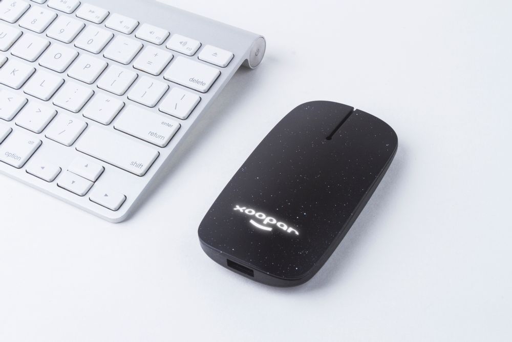 Autres objets connectés - Souris - Pokket Eco Collection - XOOPAR