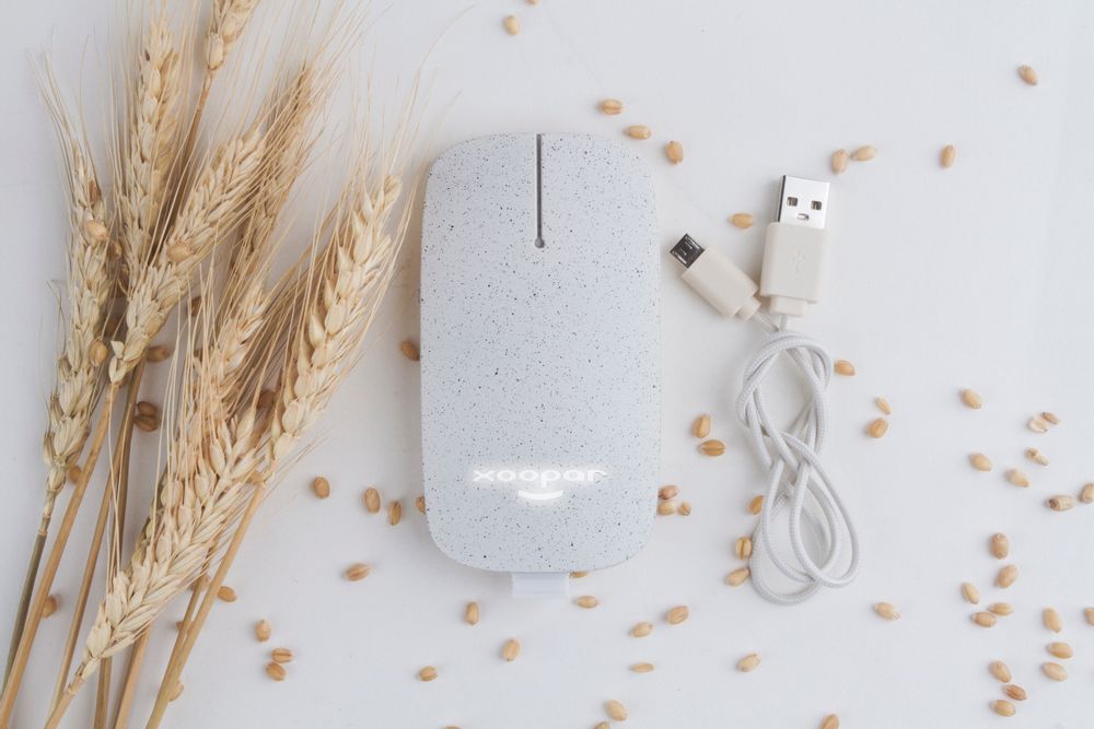 Autres objets connectés - Souris - Pokket Eco Collection - XOOPAR
